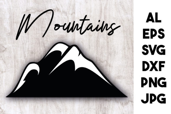 Download Mountain Clipart | Travel - Mountain clipart Collection